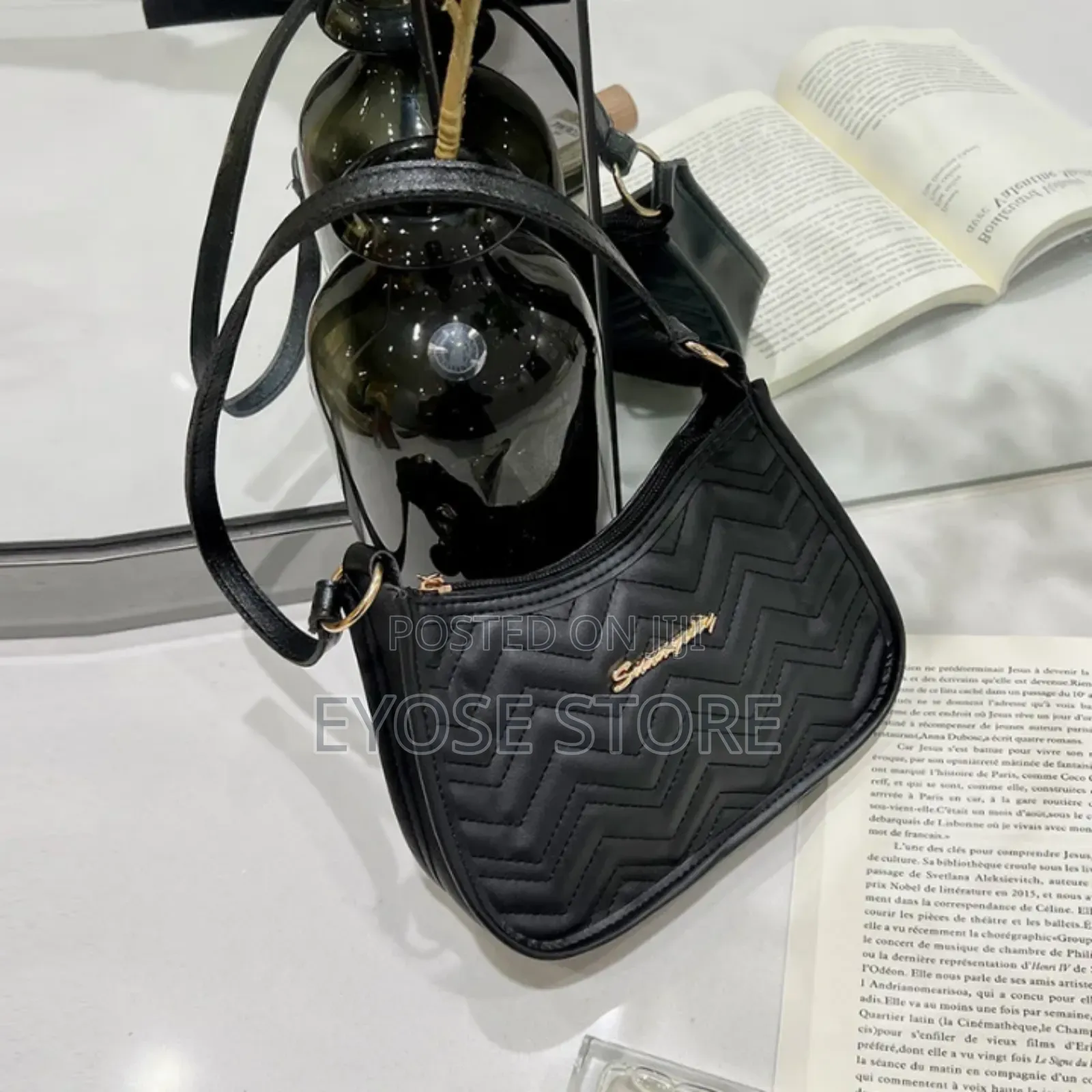 2025 Ladies Small Handbag