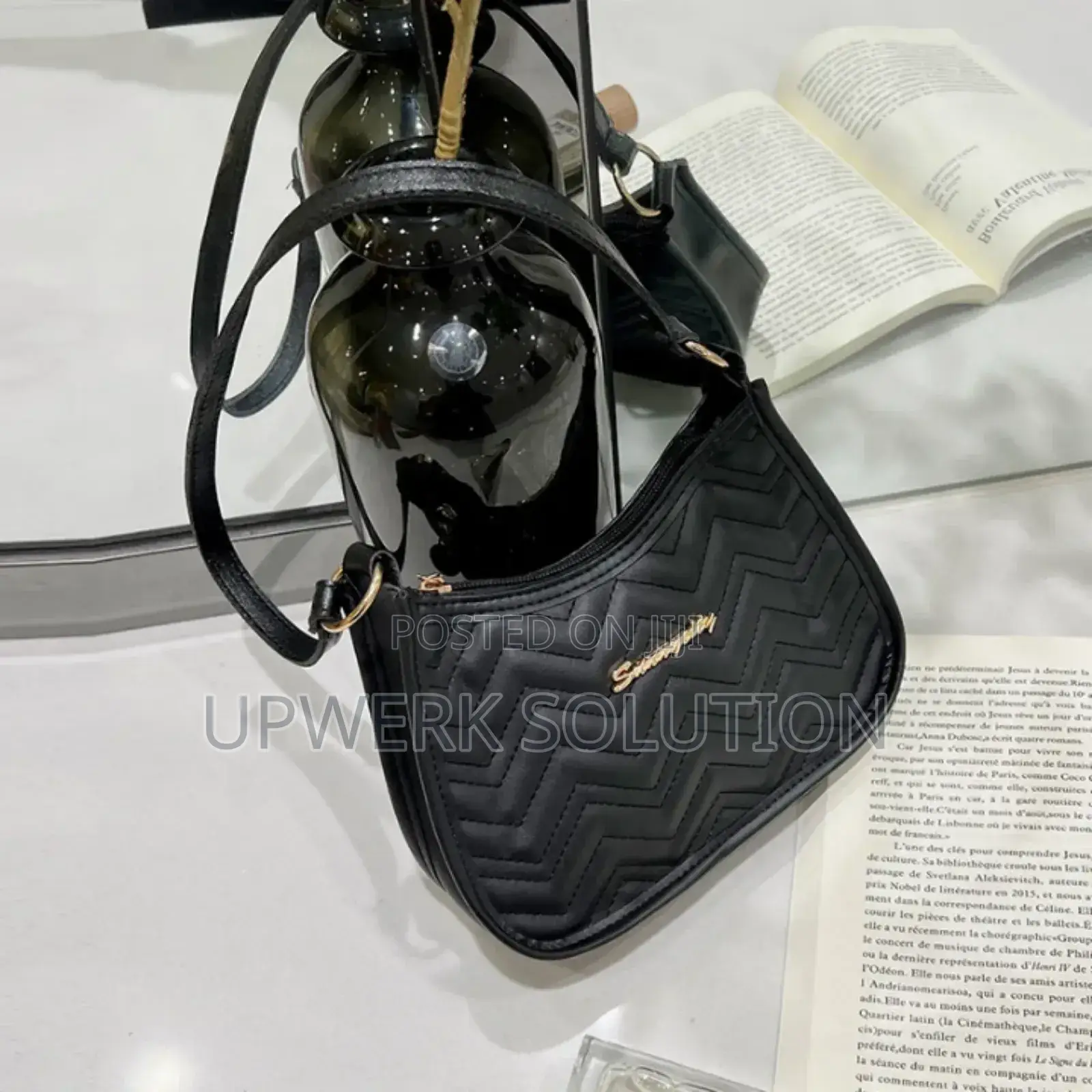 2025 Ladies Small Handbag