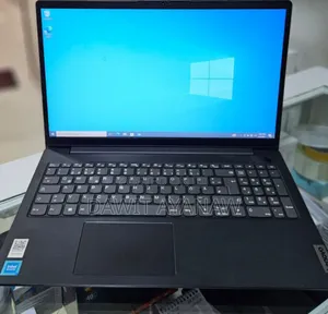 New Laptop Lenovo 8GB Intel Core I3 SSD 256GB
