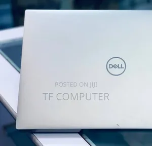 New Laptop Dell 16GB Intel Core I7 SSD 512GB