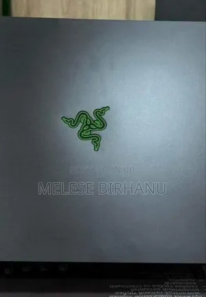 Photo - New Laptop Razer Blade Advanced 32GB Intel Core I7 SSD 1T