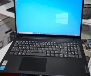 New Laptop Lenovo IdeaPad 330 8GB Intel Celeron SSD 256GB