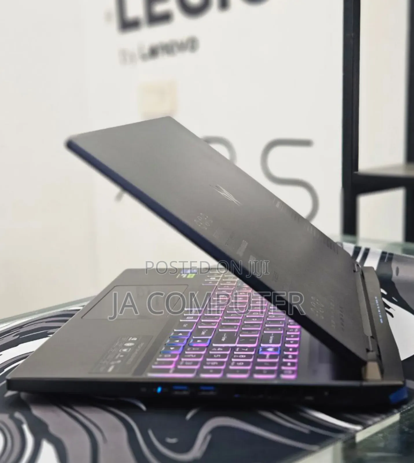 New Laptop Acer Predator Helios Neo 16 16GB Intel Core I7 SSD 1T