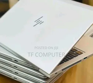 Photo - New Laptop HP EliteBook 840 G5 16GB Intel Core I5 SSD 512GB