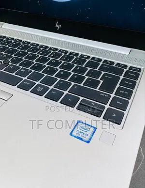 New Laptop HP EliteBook 840 G5 16GB Intel Core I5 SSD 512GB