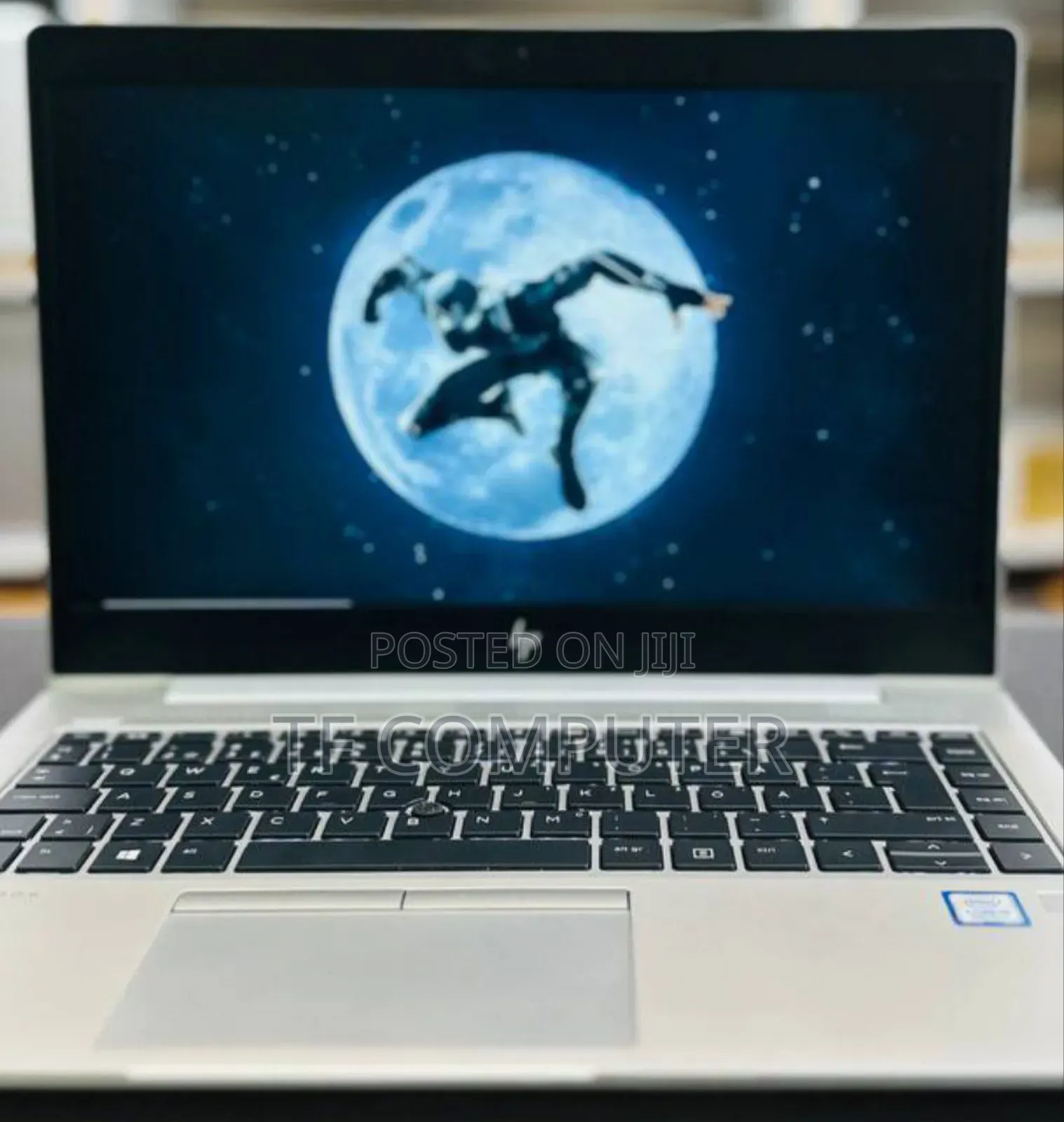 New Laptop HP EliteBook 840 G5 16GB Intel Core I5 SSD 512GB