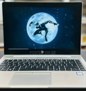 New Laptop HP EliteBook 840 G5 16GB Intel Core I5 SSD 512GB