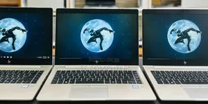 New Laptop HP EliteBook 840 G5 16GB Intel Core I5 SSD 512GB