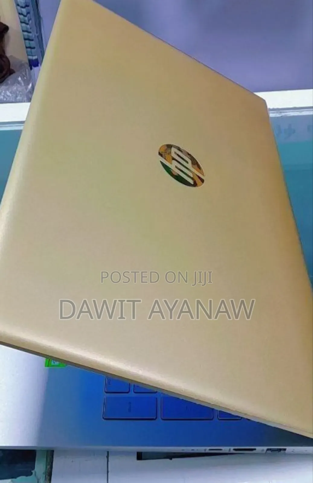 New Laptop HP Pavilion 15 16GB Intel Core I5 SSD 128GB