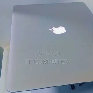 New Laptop Apple MacBook Pro 2017 16GB Intel Core I7 SSD 256GB