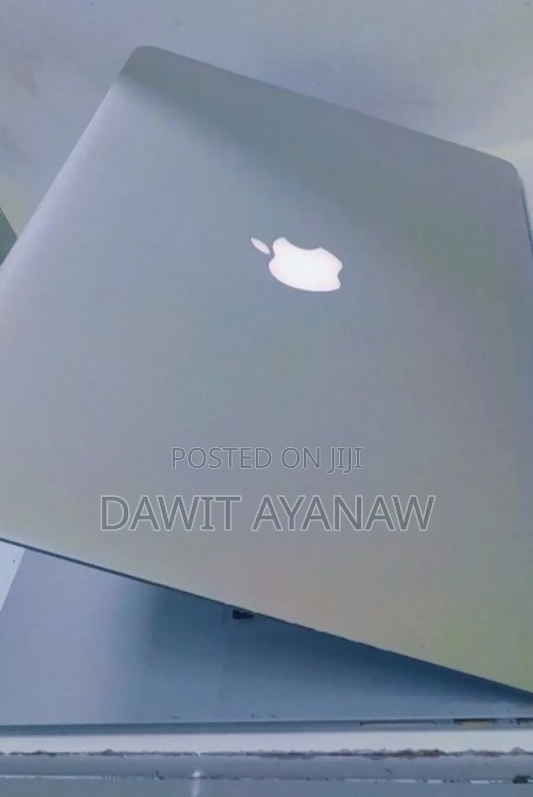 New Laptop Apple MacBook Pro 2014 16GB Intel Core I7 SSD 256GB