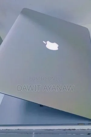 Photo - New Laptop Apple MacBook Pro 2014 16GB Intel Core I7 SSD 256GB