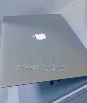 New Laptop Apple MacBook Pro 2014 16GB Intel Core I7 SSD 256GB