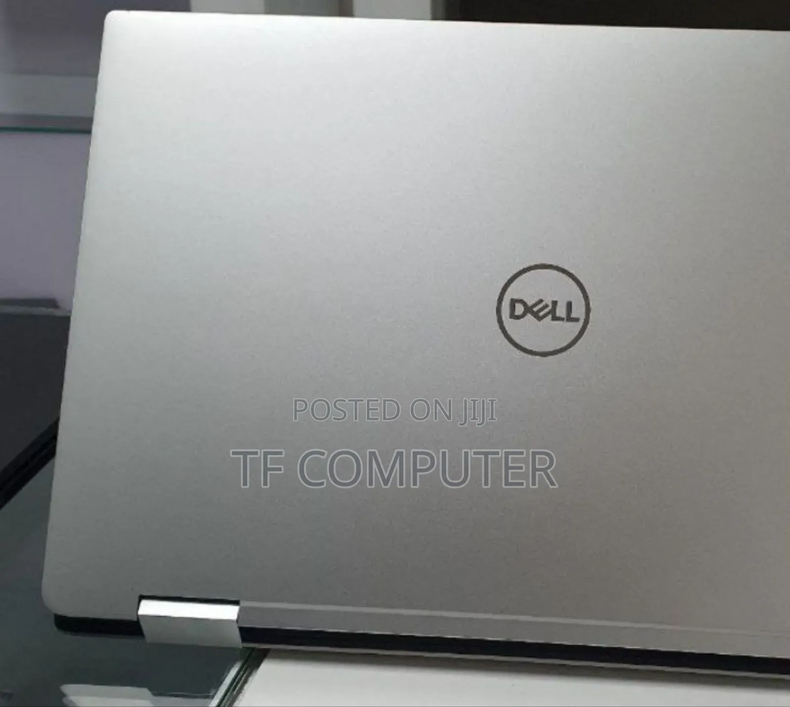 New Laptop Dell XPS 15 16GB Intel Core I5 SSD 512GB