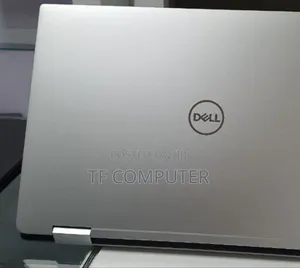 New Laptop Dell XPS 15 16GB Intel Core I5 SSD 512GB