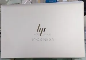 New Laptop HP EliteBook 830 G7 16GB Intel Core I7 SSD 512GB