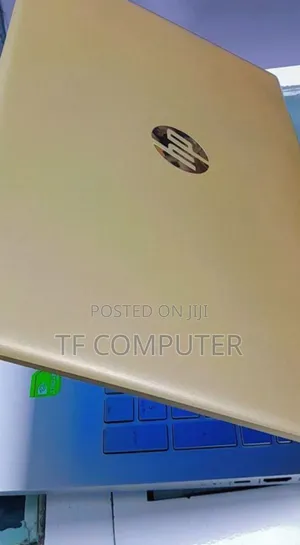 Photo - New Laptop HP Pavilion 15 8GB Intel Core I5 HDD+SSD 500GB