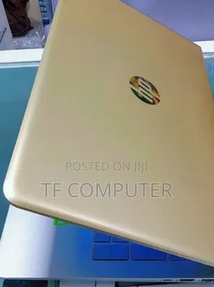 New Laptop HP Pavilion 15 8GB Intel Core I5 HDD+SSD 500GB