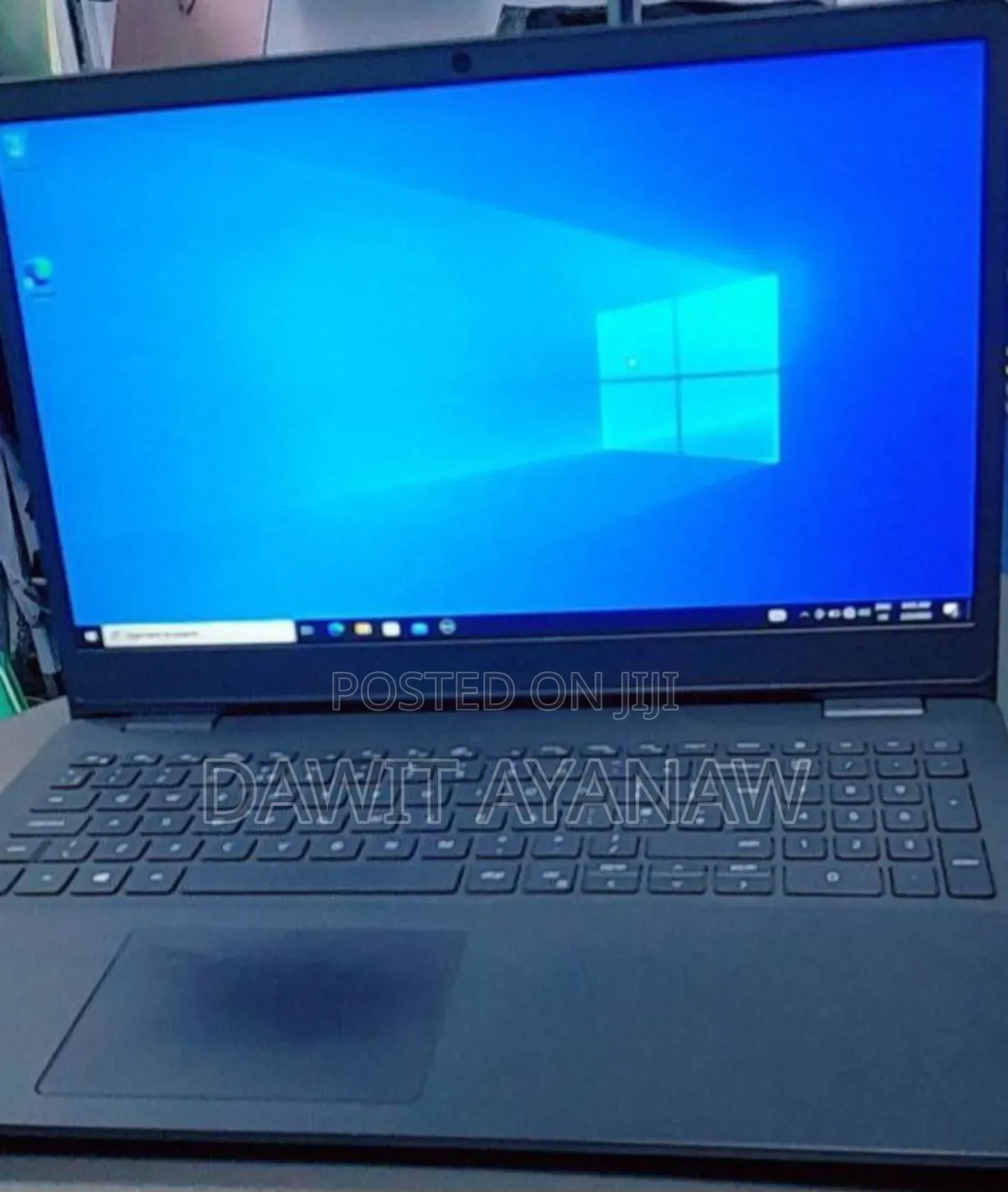 New Laptop Dell Vostro 3500 16GB Intel Core I3 SSD 256GB