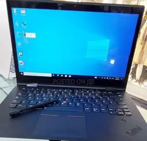 New Laptop Lenovo Thinkpad X1 Yoga 16GB Intel Core I7 SSD 512GB