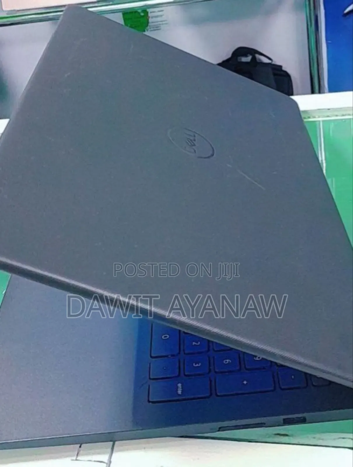 New Laptop Dell Vostro 3500 16GB Intel Core I3 SSD 256GB