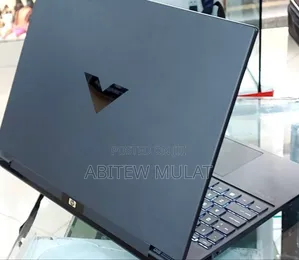 New Laptop HP Victus 16 16GB Intel Core I7 SSD 512GB