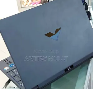 New Laptop HP Victus 16 16GB Intel Core I7 SSD 512GB