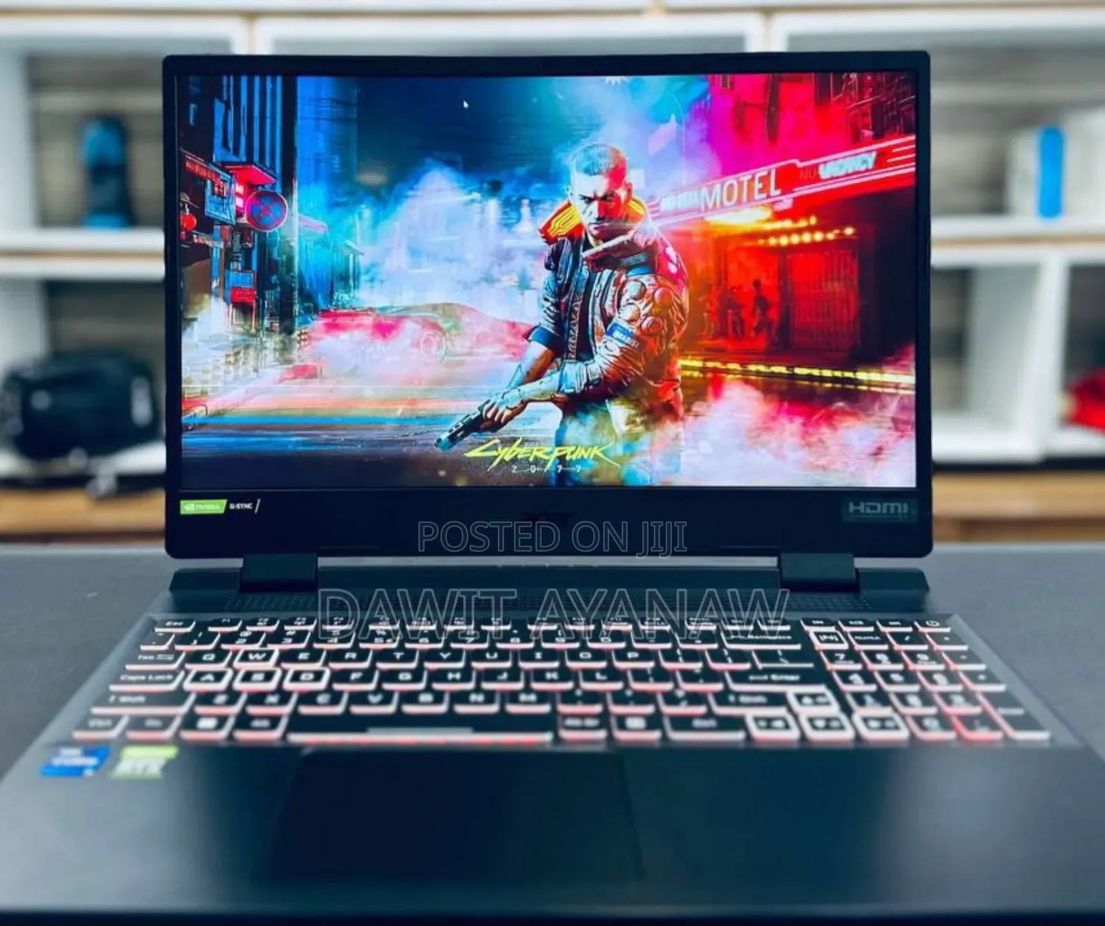 New Laptop Acer 16GB Intel Core I9 SSD 512GB