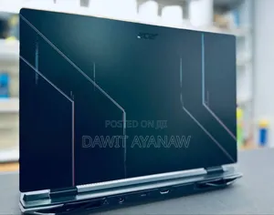 New Laptop Acer 16GB Intel Core I9 SSD 512GB