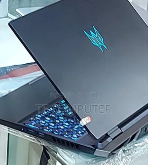 Photo - New Laptop Acer Predator Helios 300 16GB Intel Core I9 SSD 1T