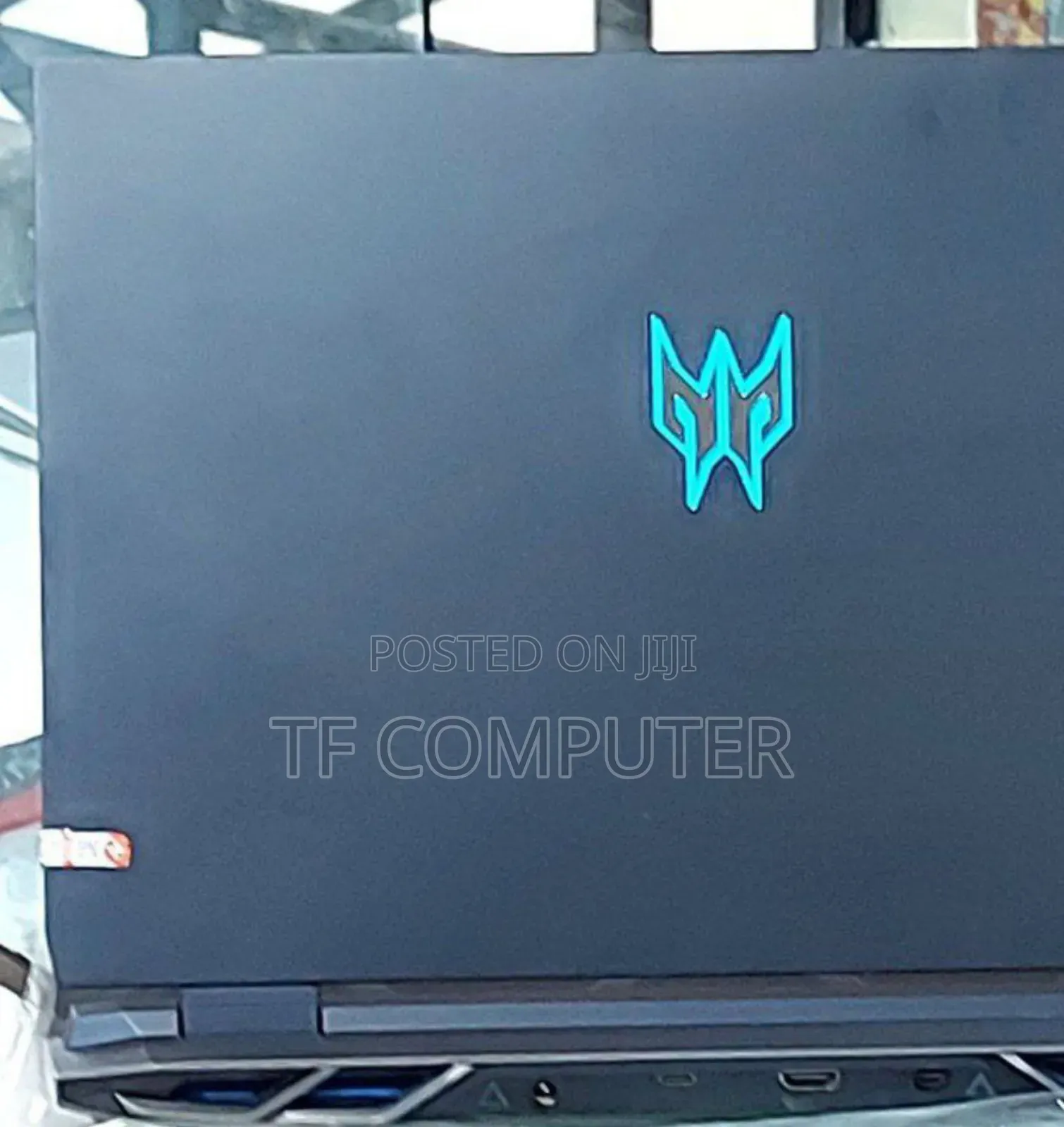 New Laptop Acer Predator Helios 300 16GB Intel Core I9 SSD 1T