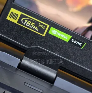 Photo - New Laptop Acer Predator Helios 300 16GB Intel Core I9 SSD 1T