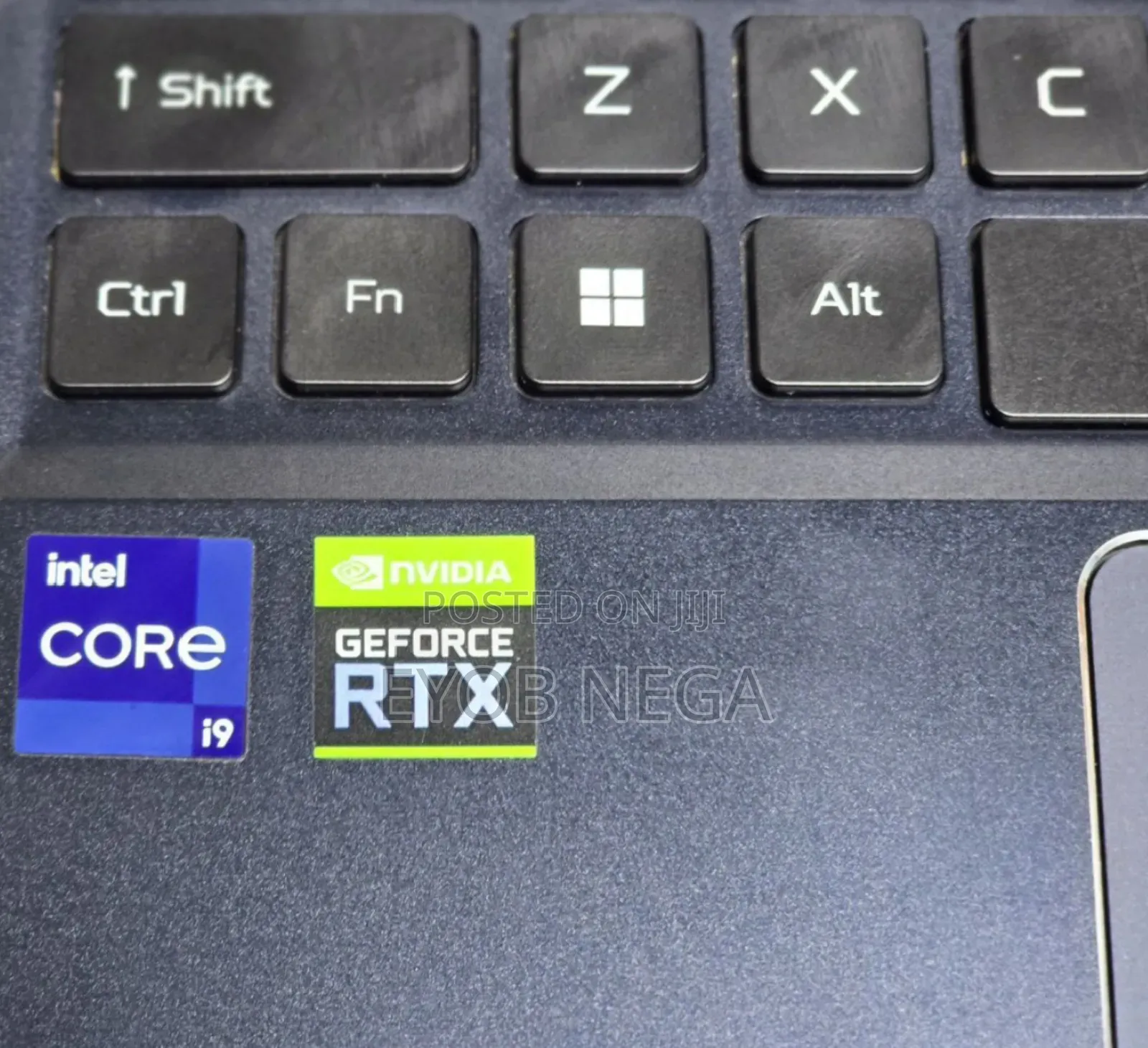 New Laptop Acer Predator Helios 300 16GB Intel Core I9 SSD 1T