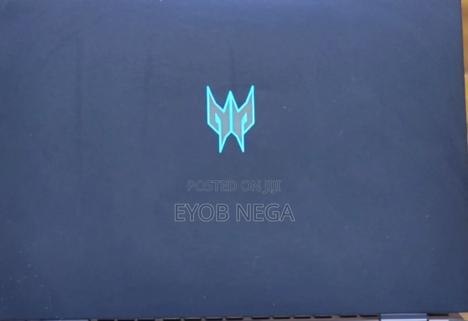 New Laptop Acer Predator Helios 300 16GB Intel Core I9 SSD 1T