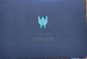 New Laptop Acer Predator Helios 300 16GB Intel Core I9 SSD 1T