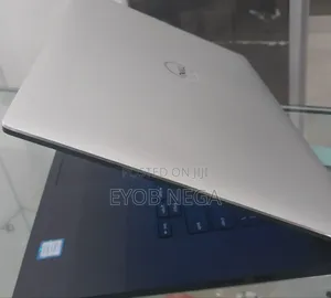 Photo - New Laptop Dell XPS 15 16GB Intel Core I7 SSD 512GB