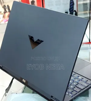 Photo - New Laptop HP Victus 16 16GB Intel Core I7 SSD 512GB