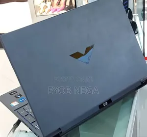 New Laptop HP Victus 16 16GB Intel Core I7 SSD 512GB