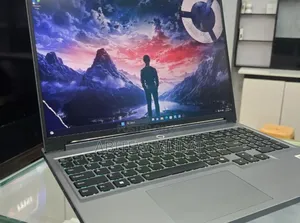 New Laptop Lenovo Legion 5 16GB Intel Core I7 SSD 1T