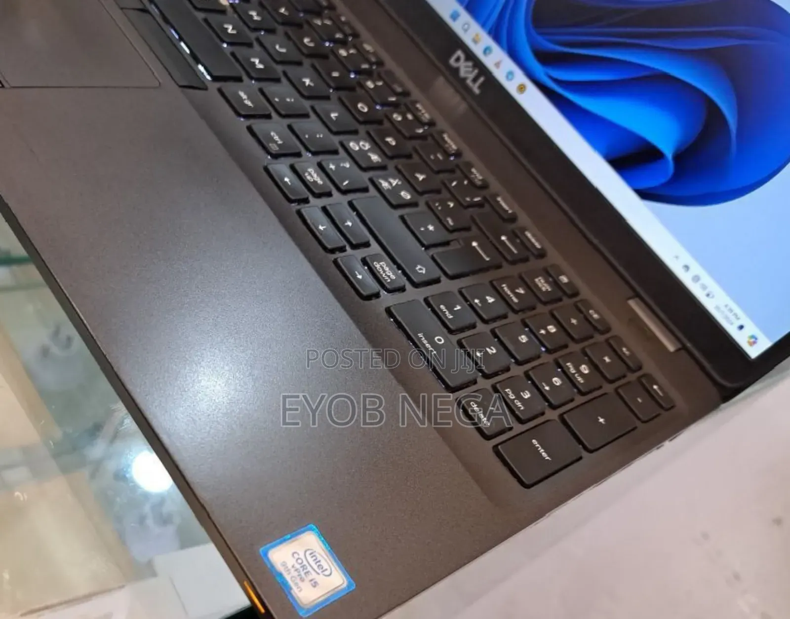 New Laptop Dell Latitude 15 3560 16GB Intel Core I5 SSD 256GB