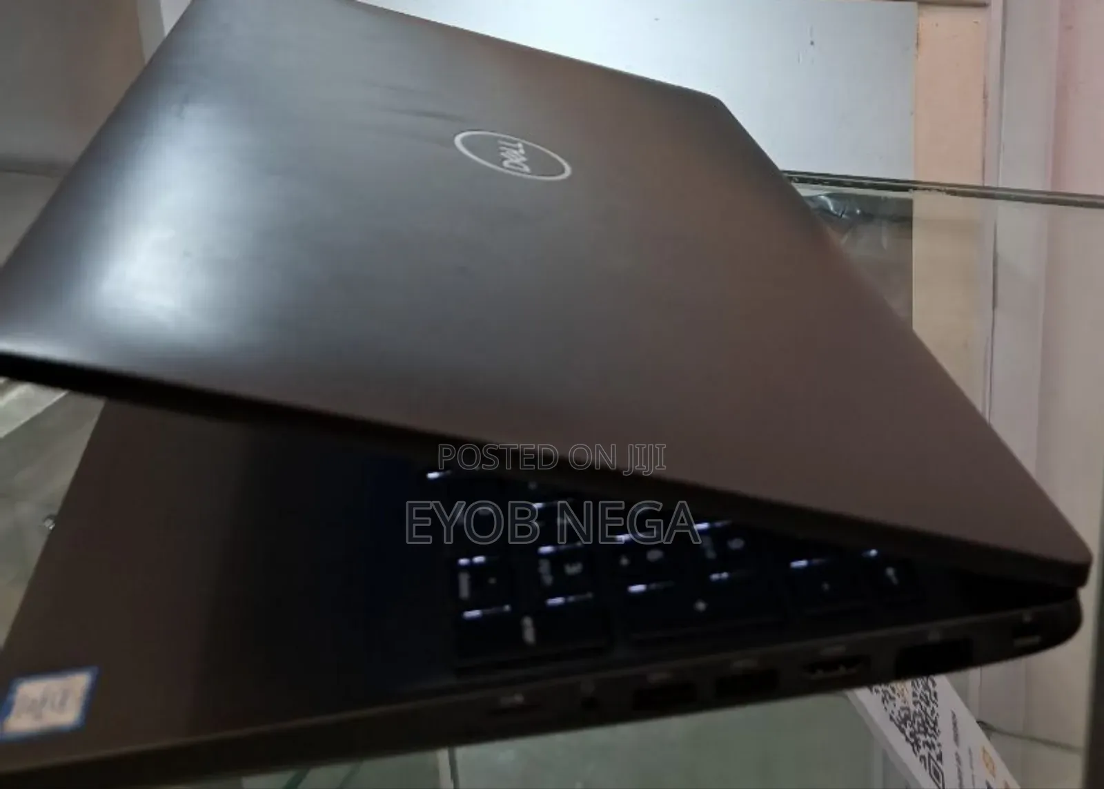 New Laptop Dell Latitude 15 3560 16GB Intel Core I5 SSD 256GB