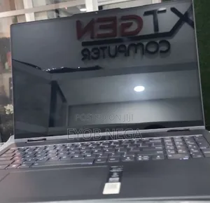 Photo - New Laptop Lenovo Yoga 7i 16GB Intel Core I7 SSD 512GB