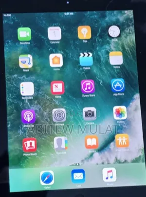 New Apple iPad 10.2 (2021) 16 GB Silver