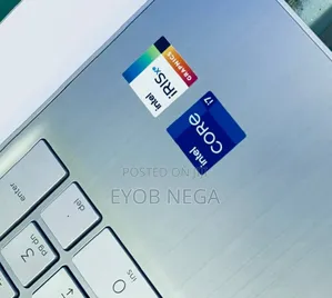 Photo - New Laptop HP Stream Notebook 16GB Intel Core I7 SSD 512GB