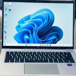 New Laptop HP EliteBook 840 G11 32GB Intel Core I5 SSD 1T