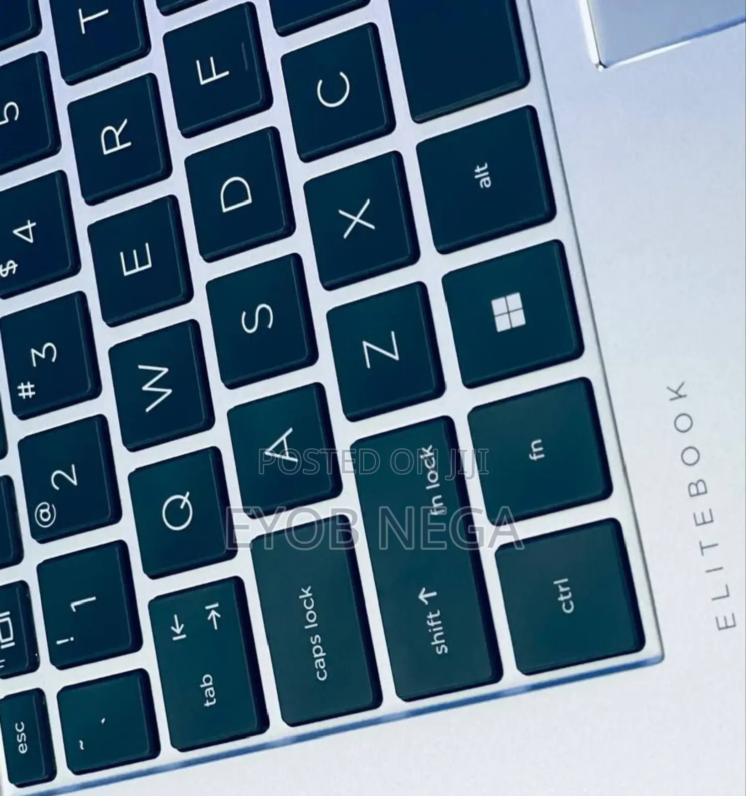 New Laptop HP EliteBook 840 G11 32GB Intel Core I5 SSD 1T