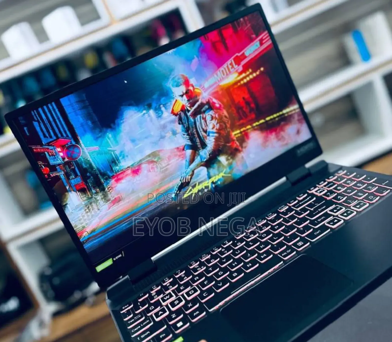 New Laptop Acer Nitro 5 16GB Intel Core I9 SSD 512GB