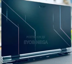 New Laptop Acer Nitro 5 16GB Intel Core I9 SSD 512GB