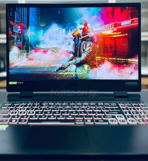 New Laptop Acer Nitro 5 16GB Intel Core I9 SSD 512GB