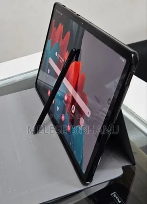 New Samsung Galaxy Tab S7 128 GB Gray